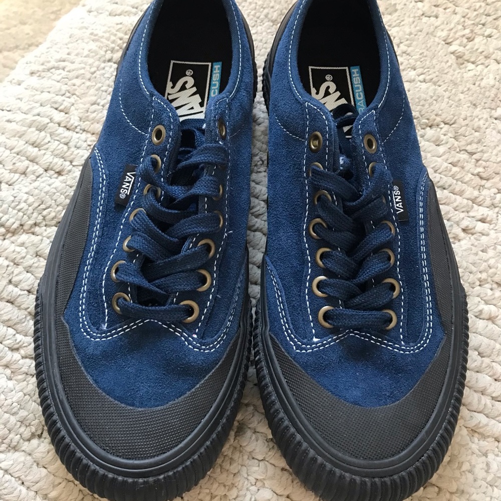 Vans Ultracush